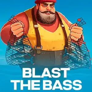 Blast the Bass casino title