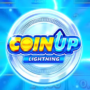 Coin Up: Lightning in the Ss9 Casino game library