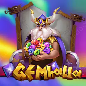 Gemhalla casino title