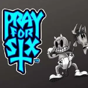 Ss9 Casino selection featuring Pray for Six