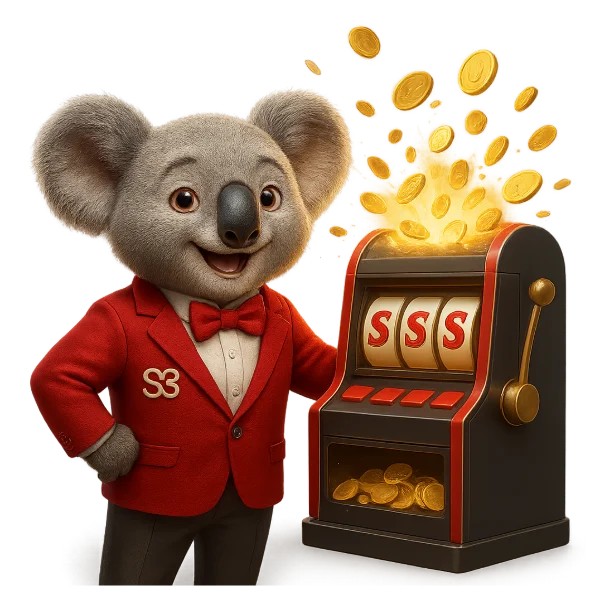 Ss9 Casino gaming welcome