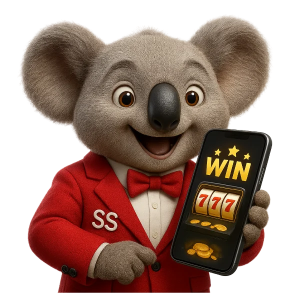 Games available from Ss9 Casino